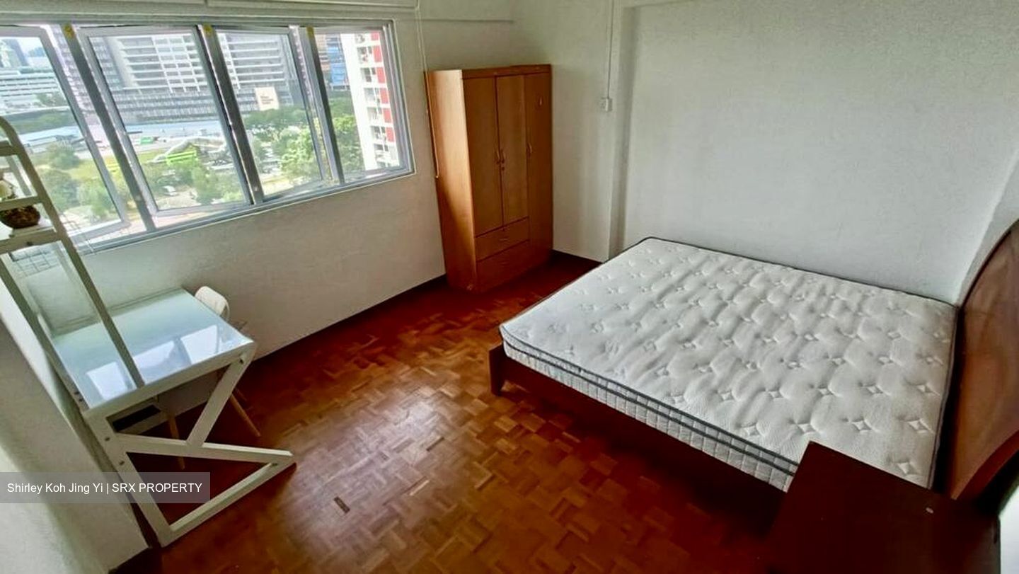 Spottiswoode Park (D2), Apartment #496423351